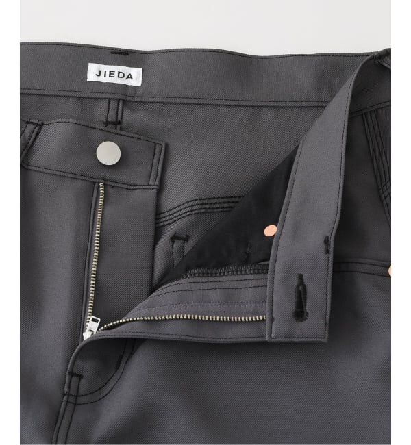 JOINT WORKS「JIEDAジエダ 3D WORK PANTS」|その他|