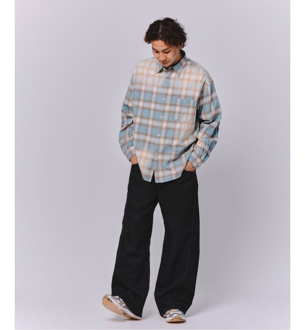 JOINT WORKS「JIEDAジエダ 3D WORK PANTS」|その他|