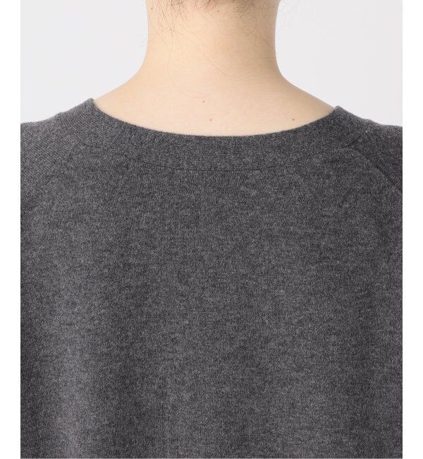 Plage「Cashe Coeur Midi カーディガン」|カーディガン|