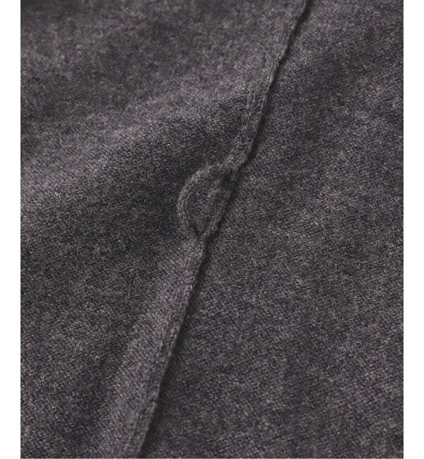 Plage「Cashe Coeur Midi カーディガン」|カーディガン|