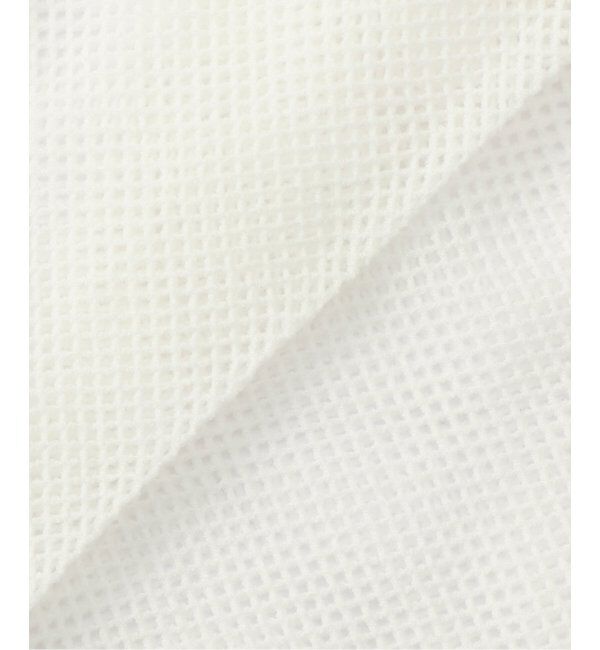 Plage「MARCOMONDE/マルコモンド FISH NET ソックス」|ソックス|