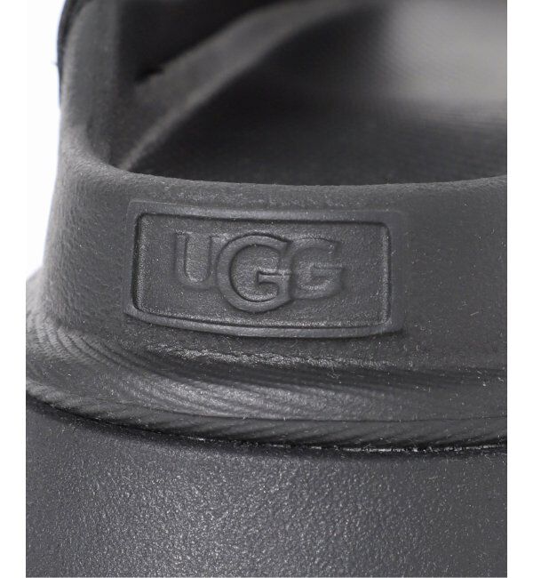 Plage「《一部カラーWEB限定》UGG / アグ GOLDEN GLOW SLIDE サンダル」|サンダル|