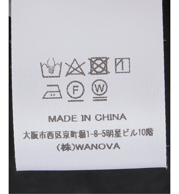 IENA「《追加》TORRAZZO DONNA/トラッゾドンナ 2way dot tiered OP 6244-542」|ワンピース|