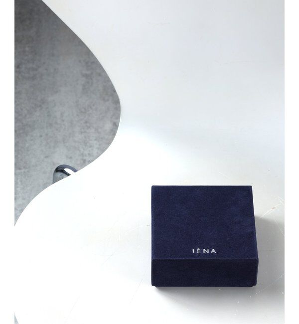 IENA「SEIKO/セイコー Exclusive IENAxHIROB 30mm White 【別注】」|腕時計|