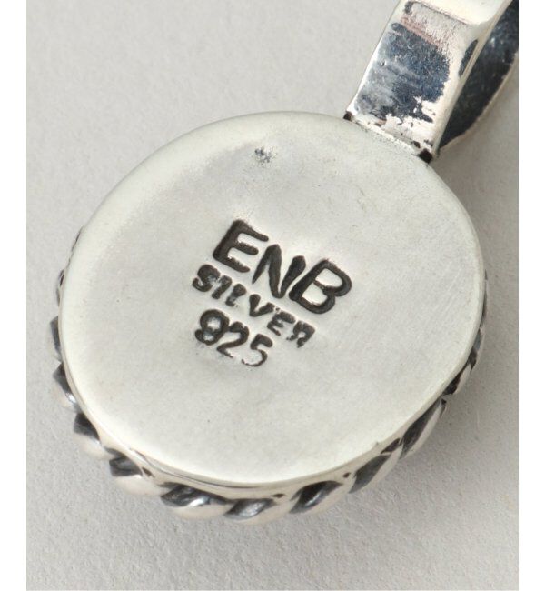 IENA「ERICKA NICOLAS BEGAY/エリッカ ニコラス ビゲイ Head mini ペンダントトップ TP-1」|その他|