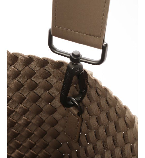 IENA「NAGHEDI/ナゲディ St Barths small Tote トートバッグ SN03012LD」|トートバッグ|