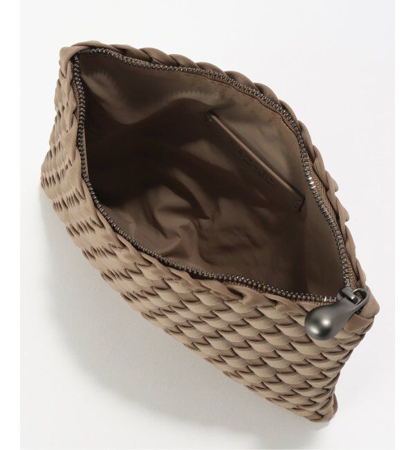 IENA「NAGHEDI/ナゲディ St Barths small Tote トートバッグ SN03012LD」|トートバッグ|