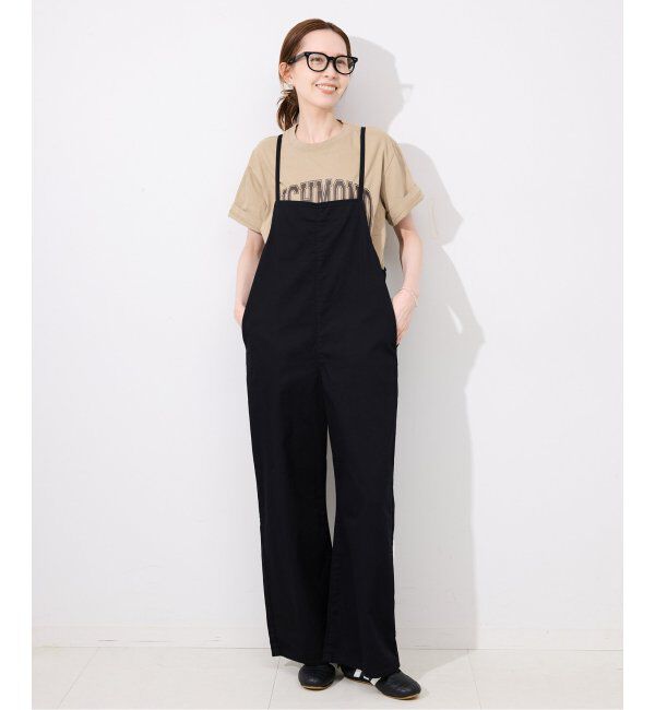 SLOBE IENA「GULF COAST/ガルフコースト SLOBE別注 グラフィックTEE2」|Tシャツ・カットソー|