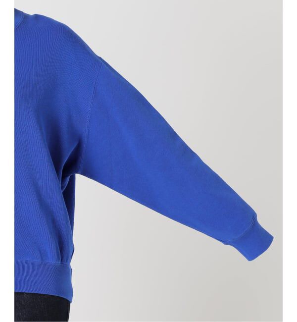 SLOBE IENA「《追加》ダブルフェイスジャージースナップカーディガン」|カーディガン|