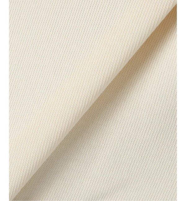 SLOBE IENA「《追加》ダブルフェイスジャージースナップカーディガン」|カーディガン|