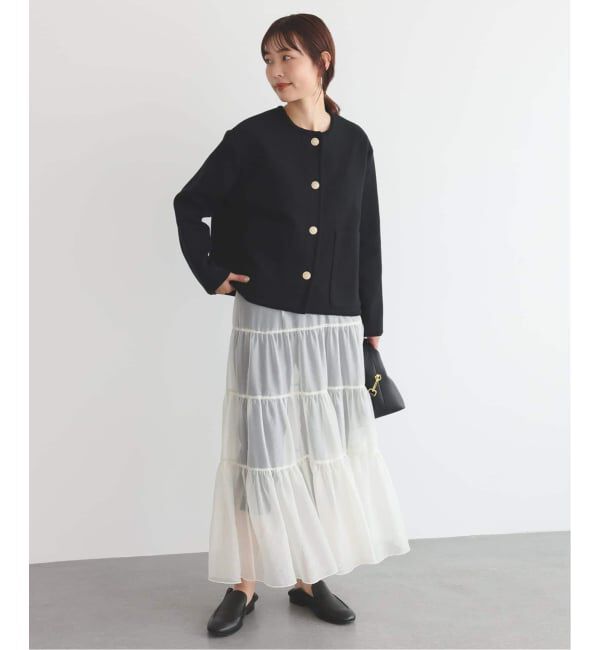 SLOBE IENA「《追加5》SLOBE ソフトローファー」|ローファー|