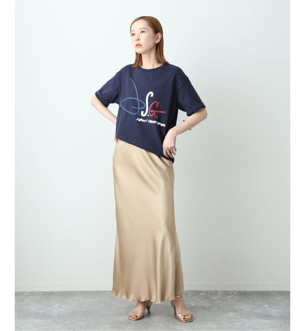 Paris Saint-Germain「【Futura &times; Paris Saint-Germain】グラフィックプリント Tシャツ」|Tシャツ・カットソー|