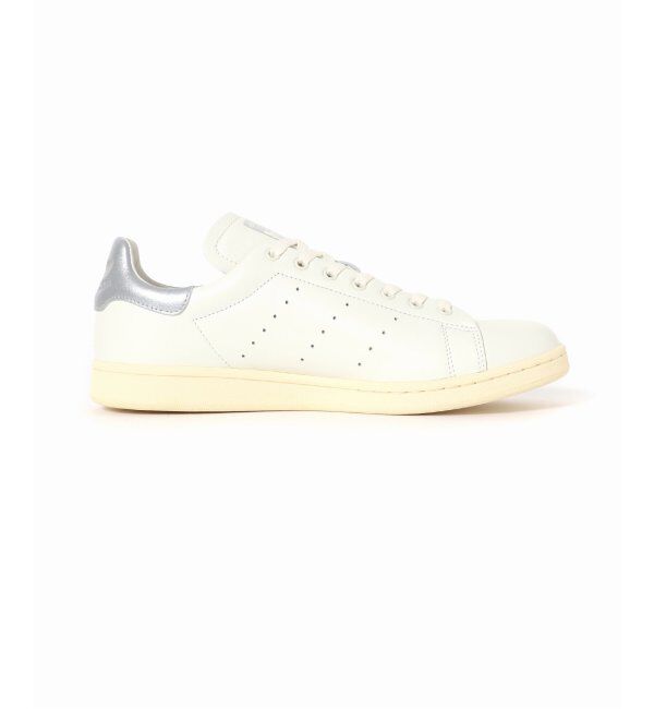 EDIFICE「adidas Originals for EDIFICE/IENA 別注 Stan Smith LUX Exclusiveモデル」|スニーカー|