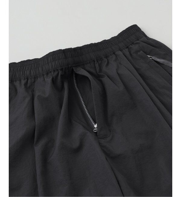 EDIFICE「ナイロンイージー ショート パンツ」|その他|