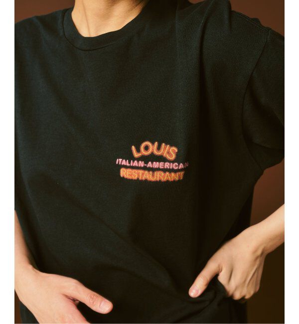 417 EDIFICE「The Godfather &times; 417 Tシャツ」|Tシャツ・カットソー|