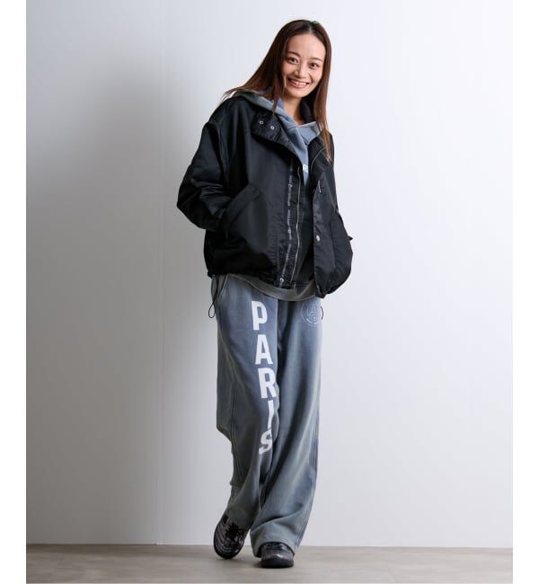 Paris Saint-Germain「【Paris Saint-Germain / パリ・サン＝ジェルマン】 JP Fade Style Sweatpants」|その他|