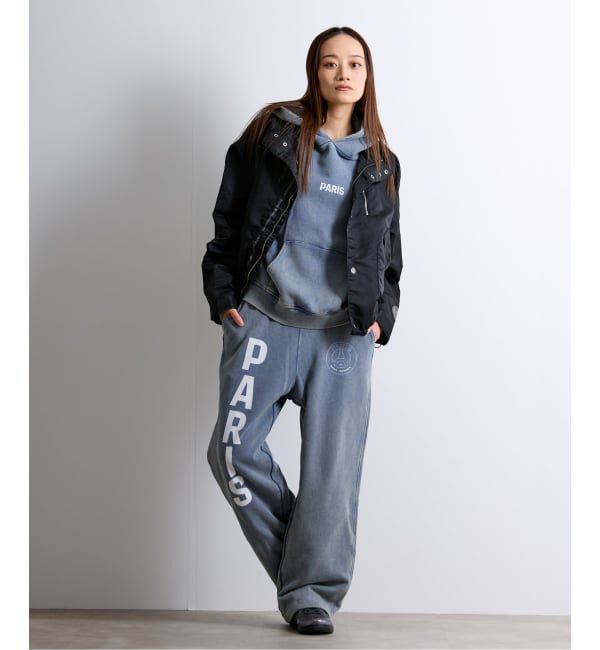 Paris Saint-Germain「【Paris Saint-Germain / パリ・サン＝ジェルマン】 JP Fade Style Sweatpants」|その他|