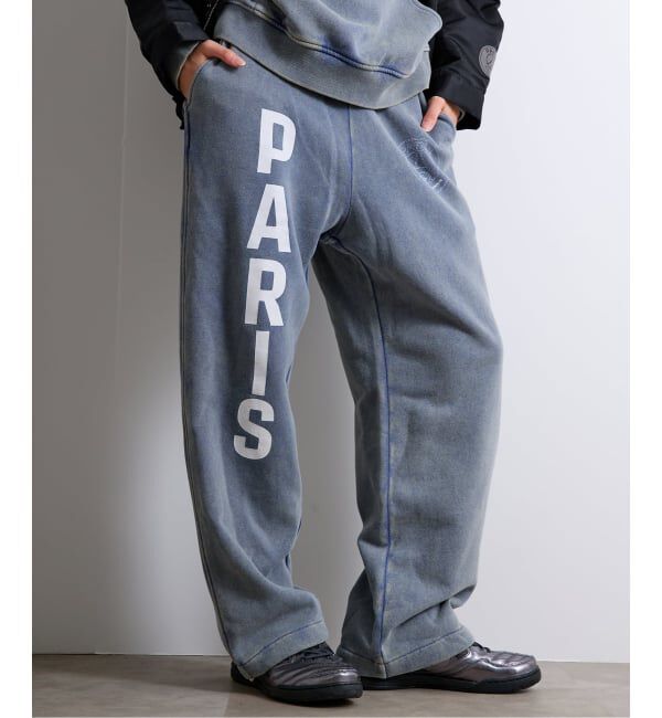Paris Saint-Germain「【Paris Saint-Germain / パリ・サン＝ジェルマン】 JP Fade Style Sweatpants」|その他|