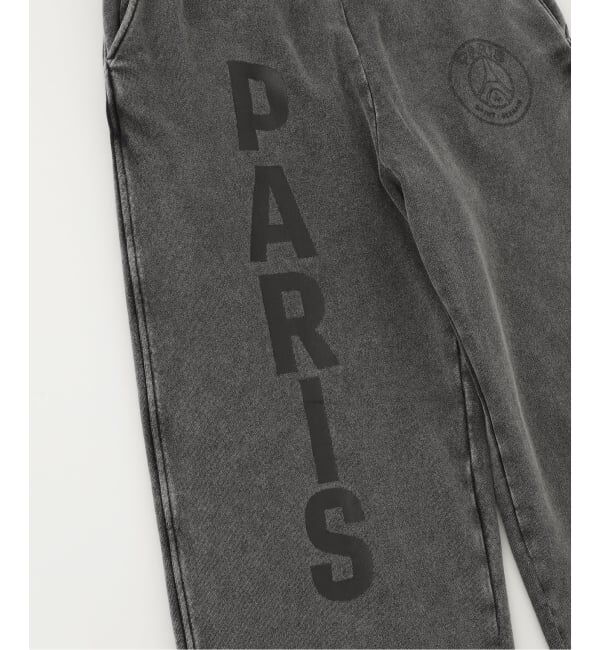 Paris Saint-Germain「【Paris Saint-Germain / パリ・サン＝ジェルマン】 JP Fade Style Sweatpants」|その他|