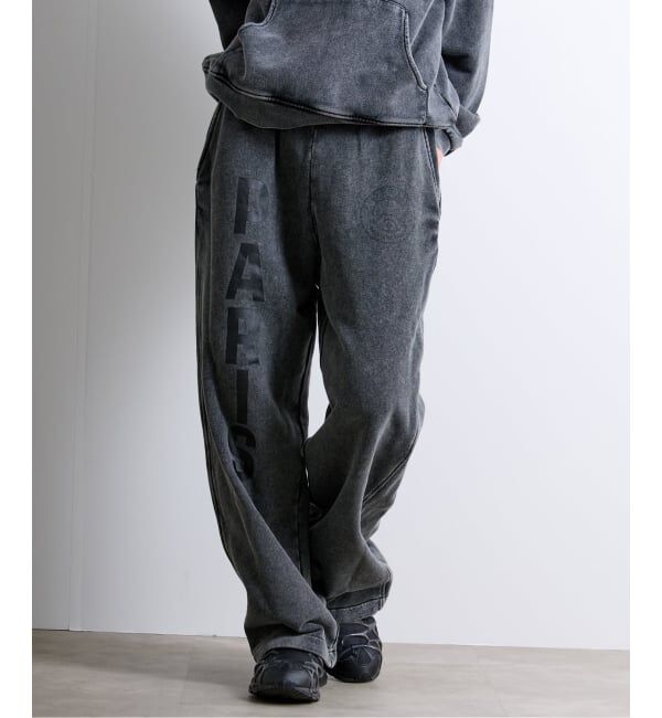 Paris Saint-Germain「【Paris Saint-Germain / パリ・サン＝ジェルマン】 JP Fade Style Sweatpants」|その他|