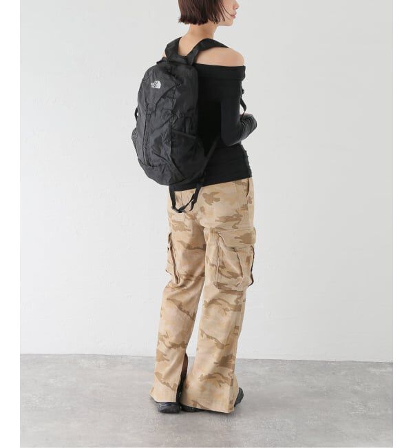 PULP「THE NORTH FACE / ザ ノースフェイス MAYFLY PACK 22 / NM62376」|リュック|