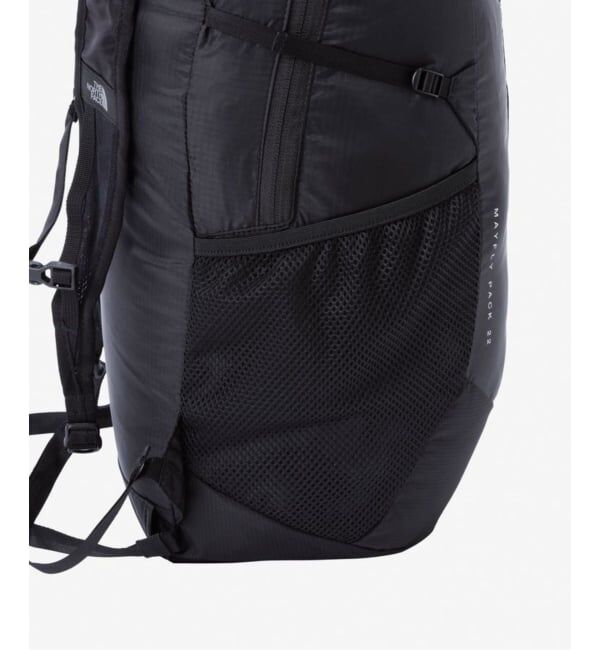 PULP「THE NORTH FACE / ザ ノースフェイス MAYFLY PACK 22 / NM62376」|リュック|