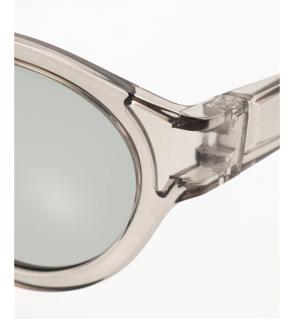 417 EDIFICE「jugaad14 / ジュガードフォーティーン HARBOR CLEAR」|サングラス|