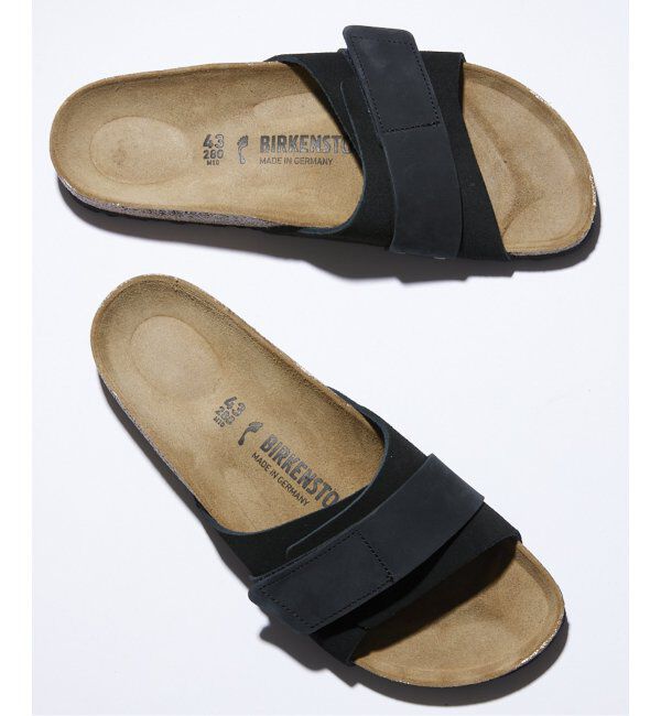 JOURNAL STANDARD relume「【BIRKENSTOCK/ビルケンシュトック】For relume OITA narrow」|サンダル|