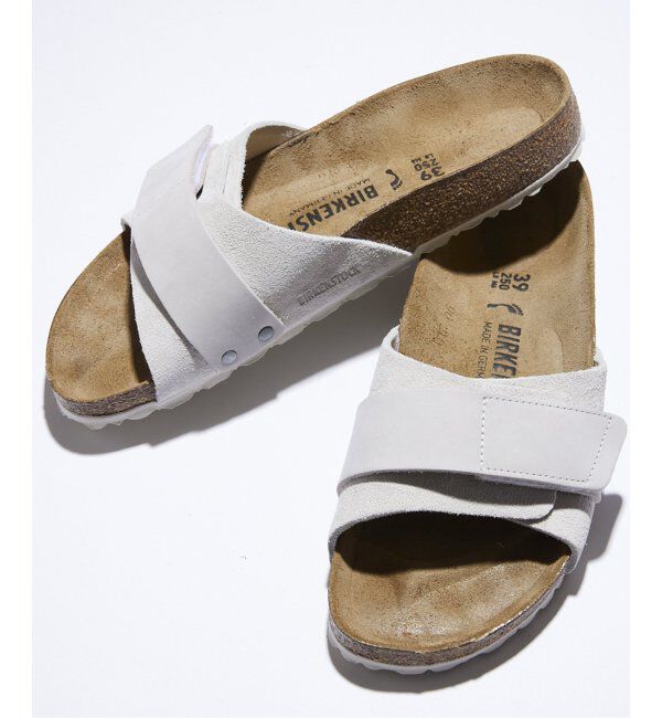 JOURNAL STANDARD relume「【BIRKENSTOCK/ビルケンシュトック】For relume OITA narrow」|サンダル|