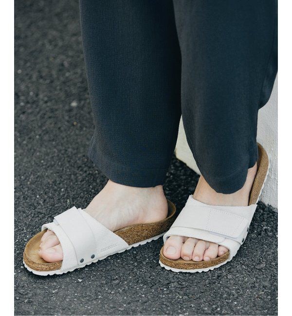 JOURNAL STANDARD relume「【BIRKENSTOCK/ビルケンシュトック】For relume OITA narrow」|サンダル|