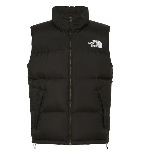 JOURNAL STANDARD relume「【THE NORTH FACE / ザ ノースフェイス】Nuptse Vest / ヌプシベスト」|ダウン|