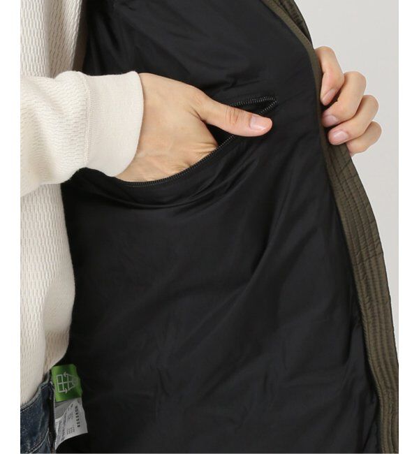 JOURNAL STANDARD relume「【THE NORTH FACE / ザ ノースフェイス】Nuptse Vest / ヌプシベスト」|ダウン|