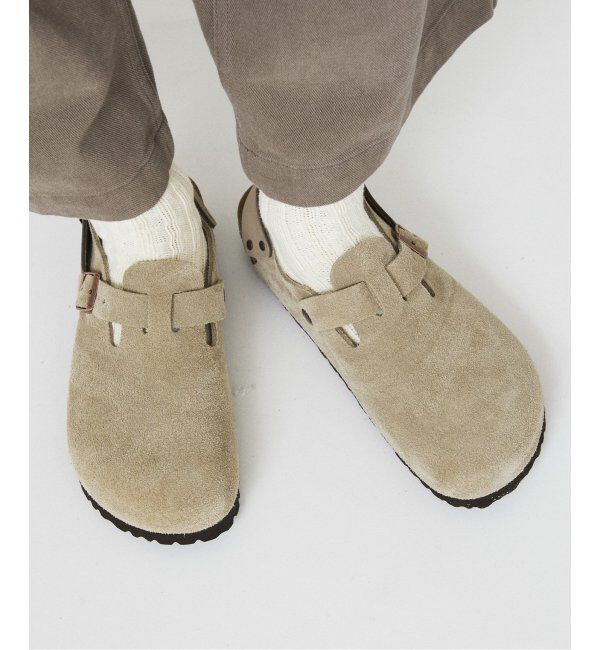 JOURNAL STANDARD relume「BIRKENSTOCK / ビルケンシュトック TOKIO Narrow 1028323 / 1028348」|サンダル|