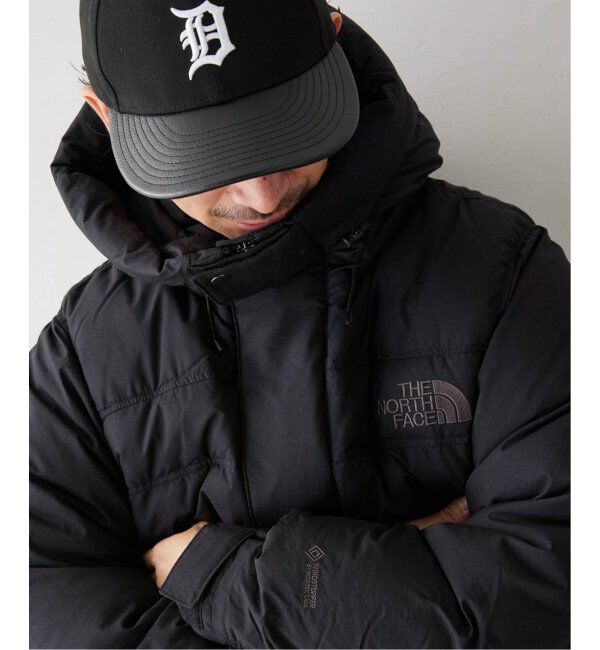 JOURNAL STANDARD relume「THE NORTH FACE / ザ ノースフェイス オルタレーションバフズジャケット」|ダウン|