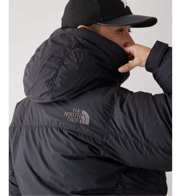 JOURNAL STANDARD relume「THE NORTH FACE / ザ ノースフェイス オルタレーションバフズジャケット」|ダウン|