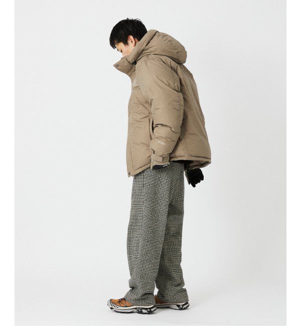 JOURNAL STANDARD relume「THE NORTH FACE / ザ ノースフェイス オルタレーションバフズジャケット」|ダウン|