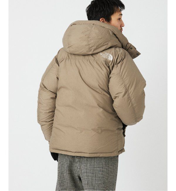 JOURNAL STANDARD relume「THE NORTH FACE / ザ ノースフェイス オルタレーションバフズジャケット」|ダウン|