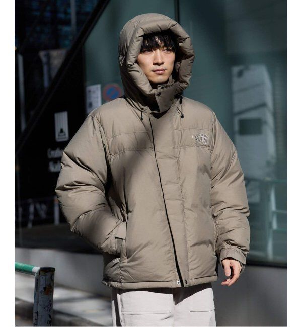 JOURNAL STANDARD relume「THE NORTH FACE / ザ ノースフェイス オルタレーションバフズジャケット」|ダウン|
