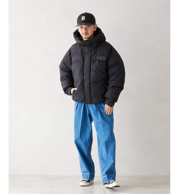 JOURNAL STANDARD relume「THE NORTH FACE / ザ ノースフェイス オルタレーションバフズジャケット」|ダウン|