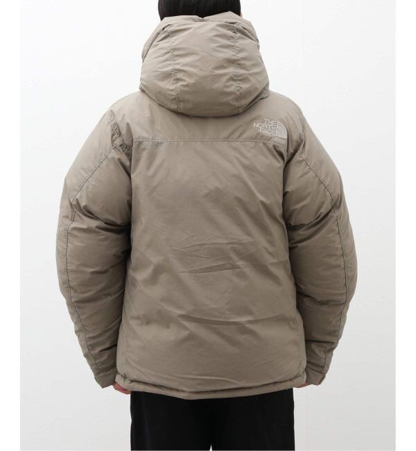 JOURNAL STANDARD relume「THE NORTH FACE / ザ ノースフェイス オルタレーションバフズジャケット」|ダウン|