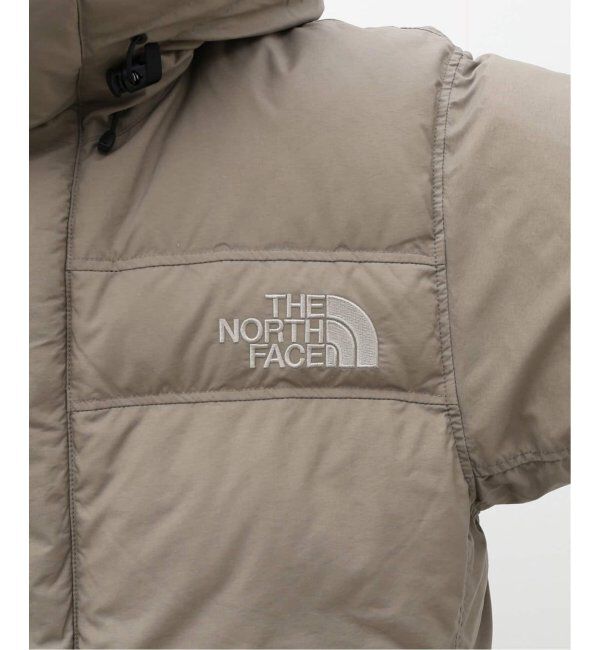 JOURNAL STANDARD relume「THE NORTH FACE / ザ ノースフェイス オルタレーションバフズジャケット」|ダウン|