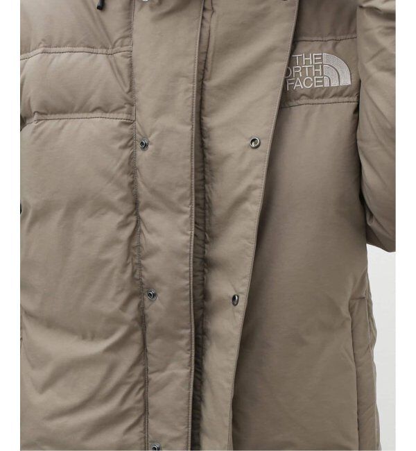 JOURNAL STANDARD relume「THE NORTH FACE / ザ ノースフェイス オルタレーションバフズジャケット」|ダウン|