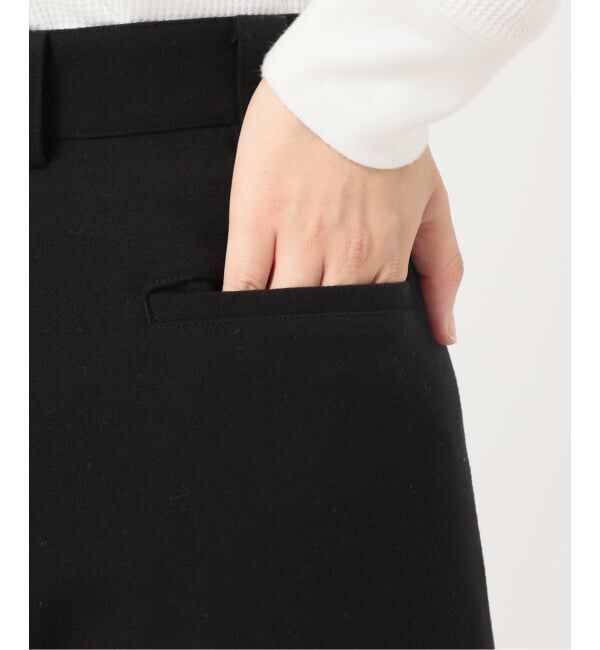 JOURNAL STANDARD relume「《追加2》2WAYストレッチワイドパンツ」|スラックス|