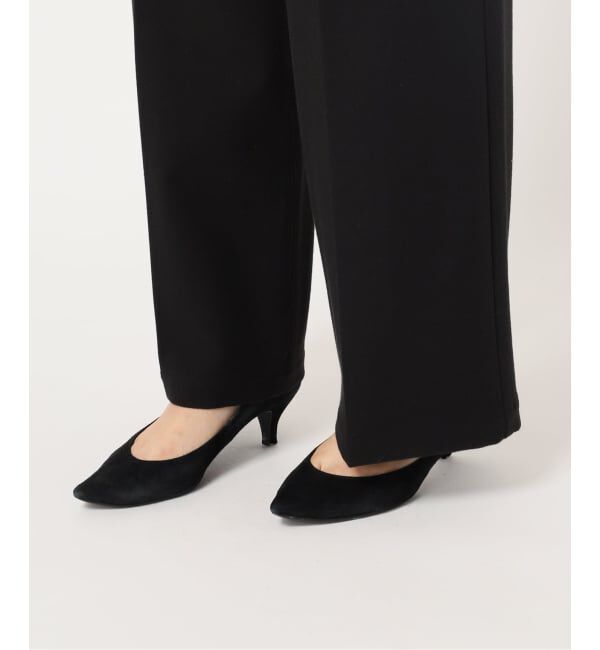 JOURNAL STANDARD relume「《追加2》2WAYストレッチワイドパンツ」|スラックス|