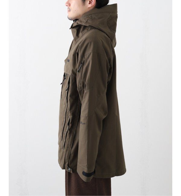 JOURNAL STANDARD「TILAK / ティラック 別注 Odin Jacket Greenland model」|ブルゾン・スタジャン|