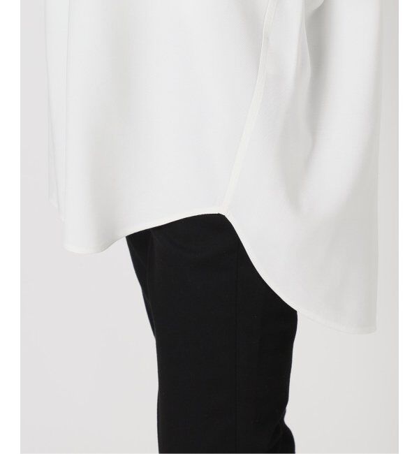 JOURNAL STANDARD「《追加》スタンドプルオーバー」|シャツ・ブラウス|