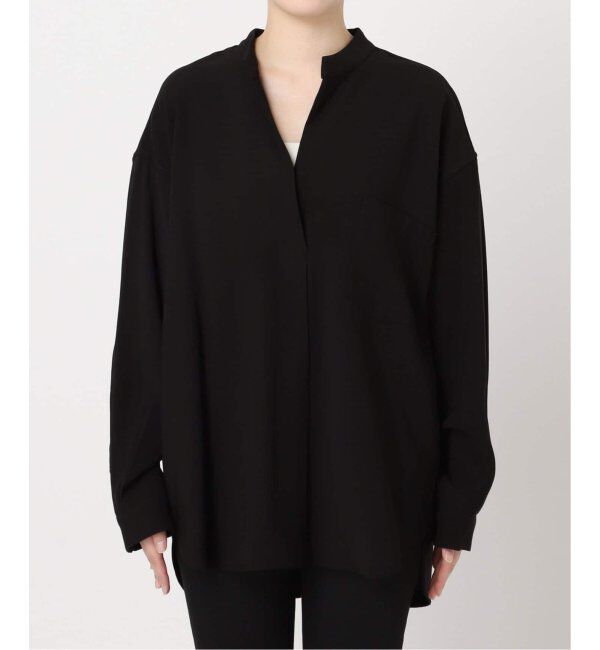 JOURNAL STANDARD「《追加》スタンドプルオーバー」|シャツ・ブラウス|