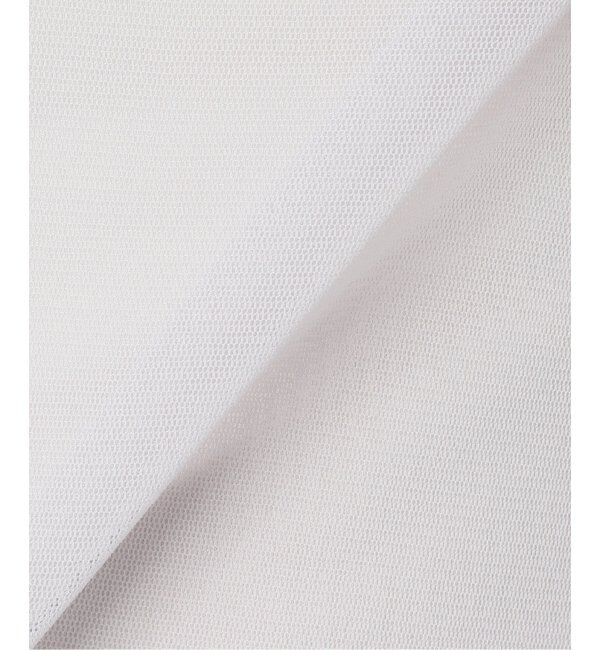 JOURNAL STANDARD relume「《追加2/2枚セット》3WAYチュールレイヤード T」|Tシャツ・カットソー|