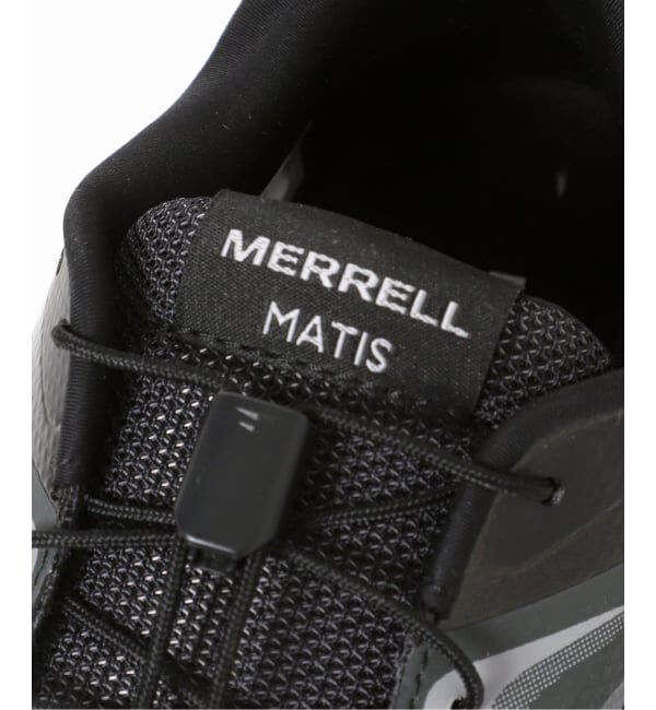 JOURNAL STANDARD relume「MERRELL / メレル SPEED ARC MATIS J038267/J038269」|スニーカー|