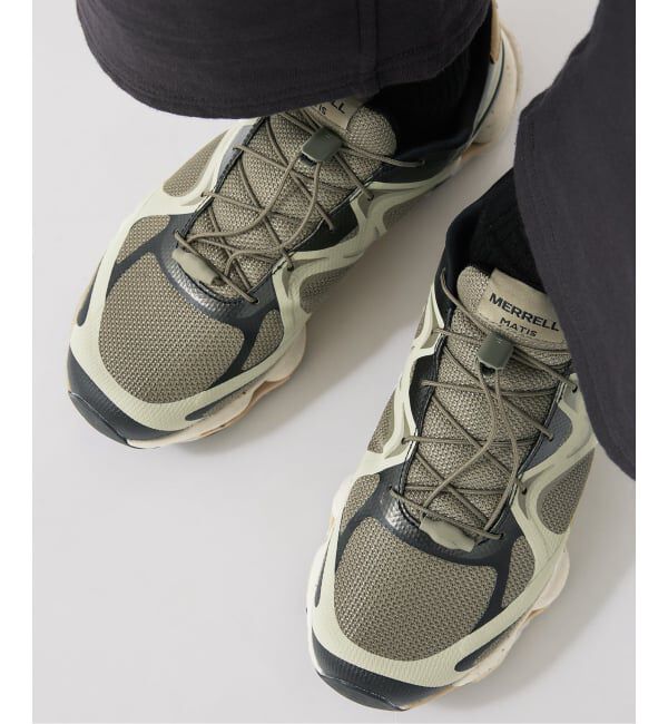 JOURNAL STANDARD relume「MERRELL / メレル SPEED ARC MATIS J038267/J038269」|スニーカー|